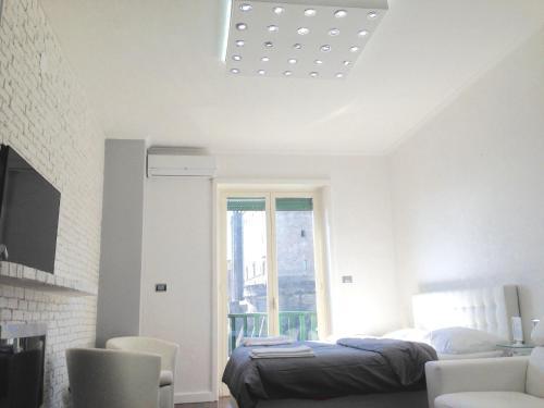 Municipio Prestige Apartment