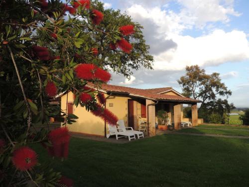 Agroturismo La Merla