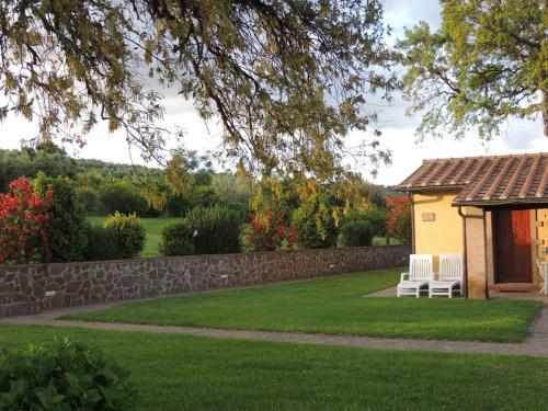 Agroturismo La Merla