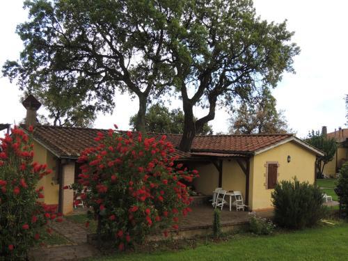 Agroturismo La Merla