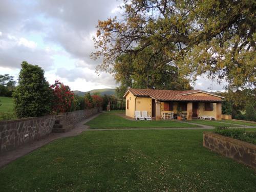 Agroturismo La Merla