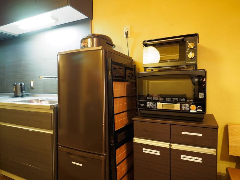 Apartamento K's Villa Takasegawa-tei