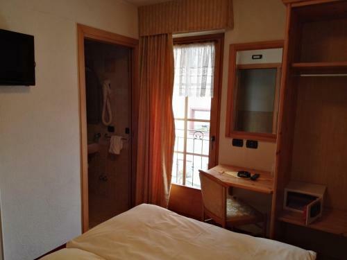 Bed & Breakfast Garni Baita Cecilia