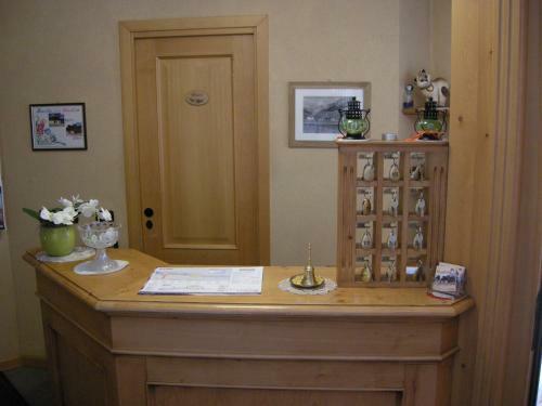 Bed & Breakfast Garni Baita Cecilia