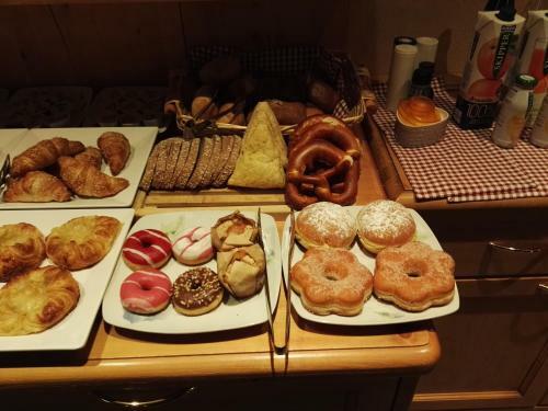 Bed & Breakfast Garni Baita Cecilia