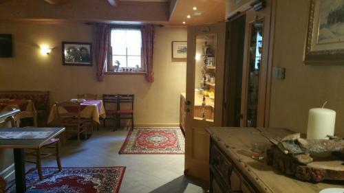Bed & Breakfast Garni Baita Cecilia