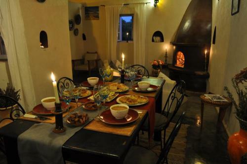 Agroturismo Tigmin Eden