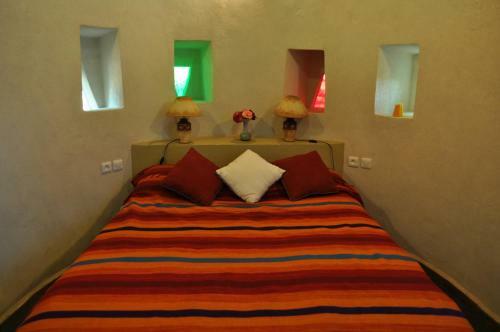 Agroturismo Tigmin Eden