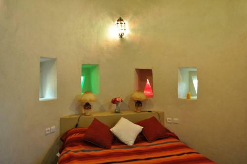 Agroturismo Tigmin Eden