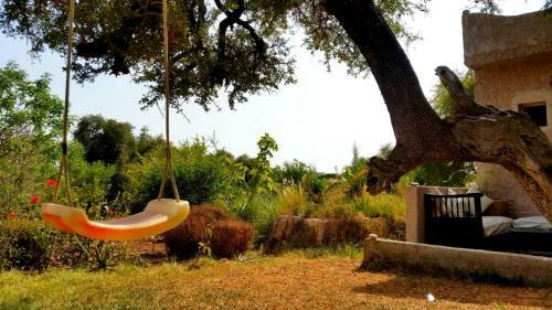 Agroturismo Tigmin Eden