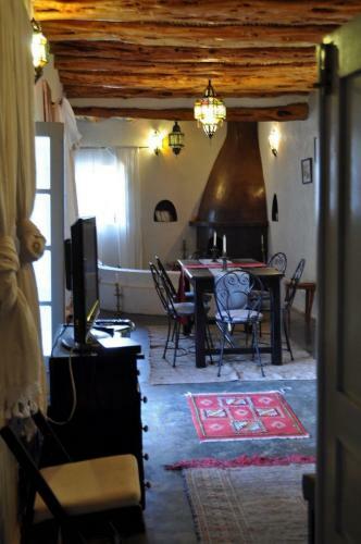 Agroturismo Tigmin Eden