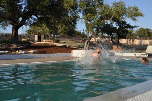 Agroturismo Tigmin Eden