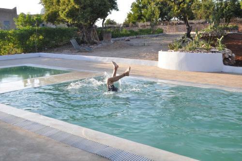 Agroturismo Tigmin Eden
