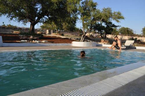 Agroturismo Tigmin Eden