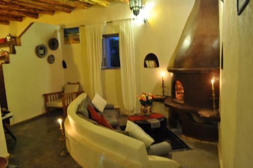 Agroturismo Tigmin Eden
