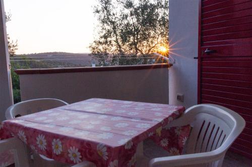 Bed & Breakfast Villa Celeste Apartments Vieste -