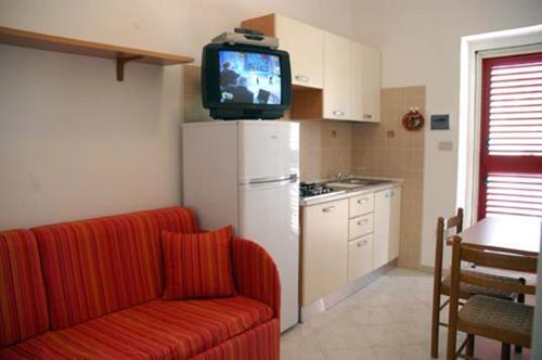 Bed & Breakfast Villa Celeste Apartments Vieste -
