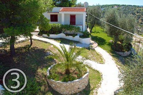 Bed & Breakfast Villa Celeste Apartments Vieste -