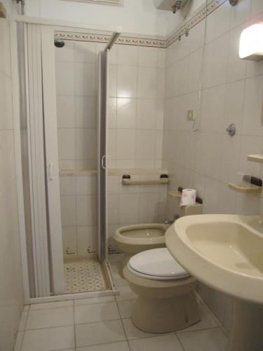 Bed & Breakfast Villa Celeste Apartments Vieste -