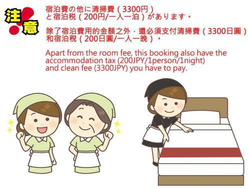 Hostal Guest House Kyoto Gokomachi