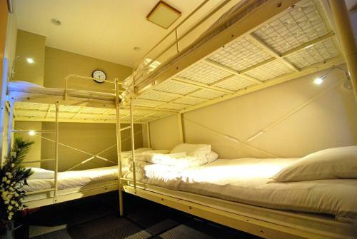 Hostal Guest House Kyoto Gokomachi