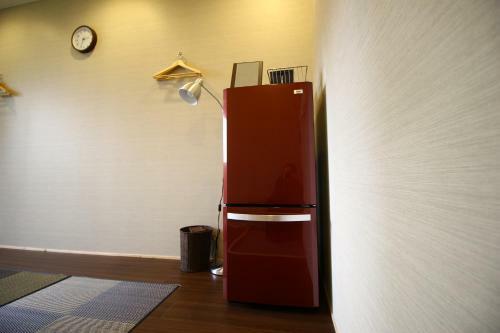Hostal Guest House Kyoto Gokomachi