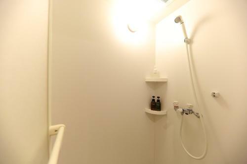 Hostal Guest House Kyoto Gokomachi
