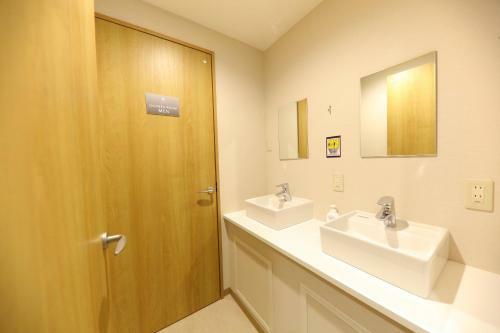 Hostal Guest House Kyoto Gokomachi