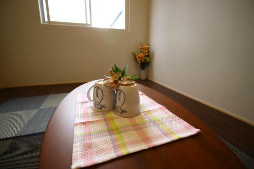 Hostal Guest House Kyoto Gokomachi