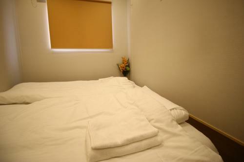 Hostal Guest House Kyoto Gokomachi