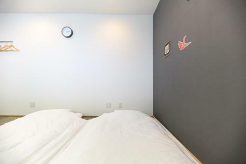 Hostal Guest House Kyoto Gokomachi