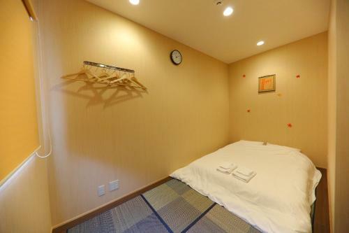Hostal Guest House Kyoto Gokomachi