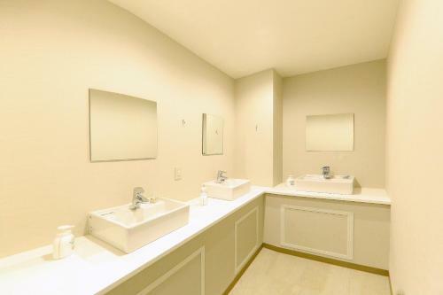 Hostal Guest House Kyoto Gokomachi