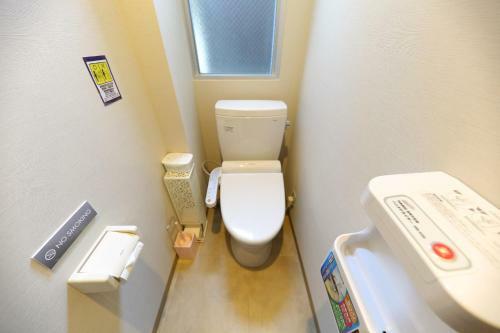 Hostal Guest House Kyoto Gokomachi