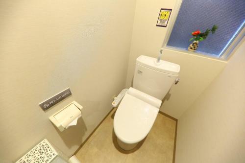 Hostal Guest House Kyoto Gokomachi