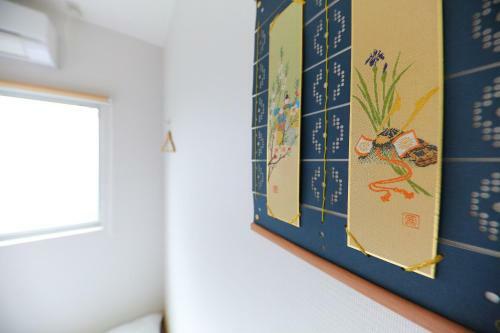 Hostal Guest House Kyoto Gokomachi