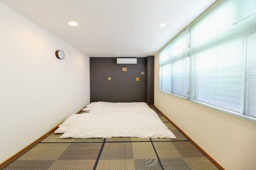 Hostal Guest House Kyoto Gokomachi