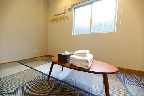 Hostal Guest House Kyoto Gokomachi
