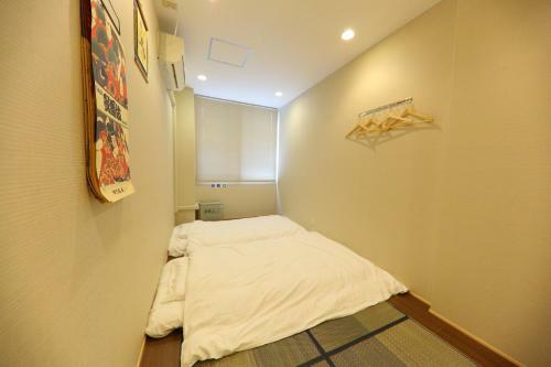 Hostal Guest House Kyoto Gokomachi