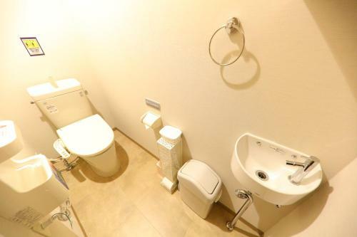 Hostal Guest House Kyoto Gokomachi