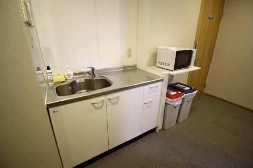 Hostal Guest House Kyoto Gokomachi