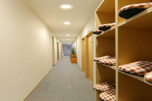 Hostal Guest House Kyoto Gokomachi