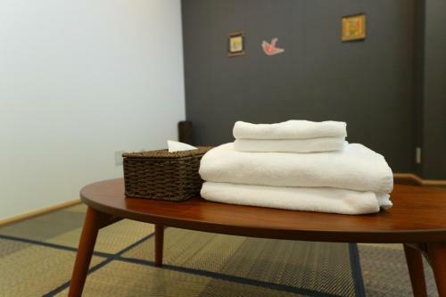Hostal Guest House Kyoto Gokomachi