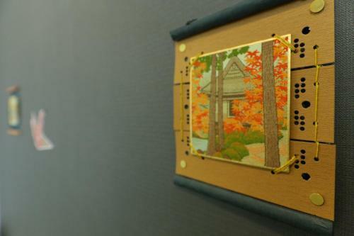 Hostal Guest House Kyoto Gokomachi