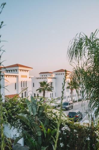 Hostal Dar Tanja