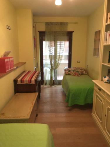 Bed & Breakfast Casadamare