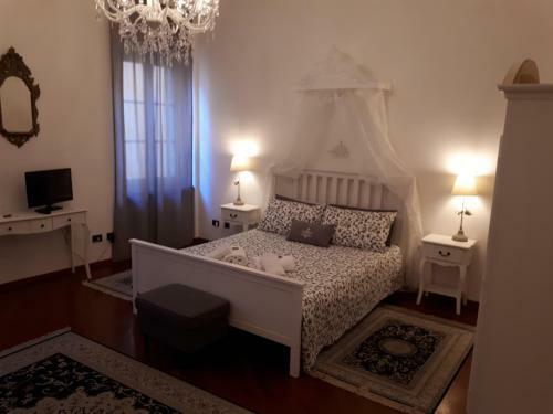 Bed & Breakfast Le Terrazze