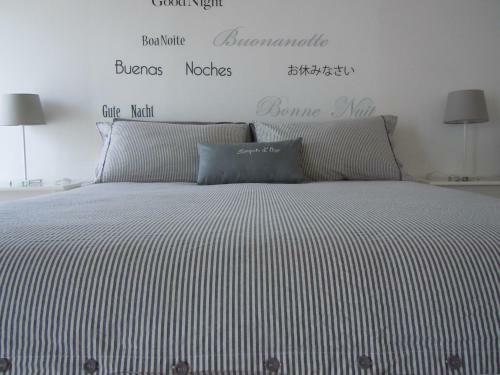 Bed & Breakfast Le Terrazze