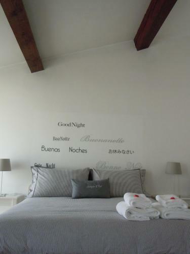 Bed & Breakfast Le Terrazze