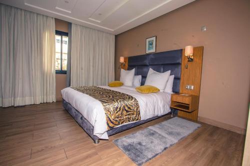 Down Town Hotel By Business & Leisure Hotels